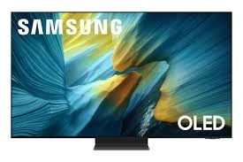 Samsung Samsung 65" OLED S95F 4K Vision AI Smart TV | QA65S95FAUXTW - TV, Cameras & Photography - Lebanon