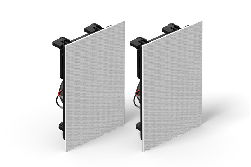 Sonos Sonos In-Wall Speakers by Sonance - Pair - Computers & Tech - Lebanon