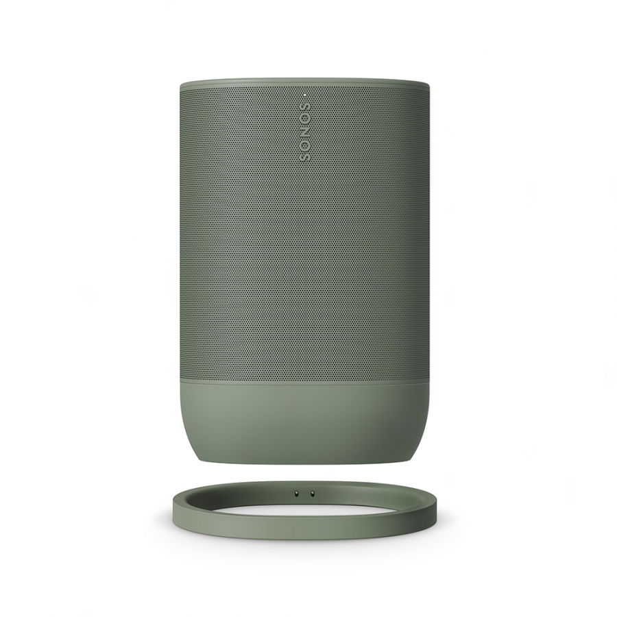 Sonos Loop Dock for Sonos Move (Gen 2) - Olive - Computers & Tech - Lebanon