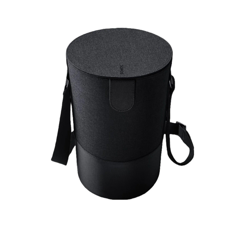 Sonos Sonos Travel Bag for Sonos Move - Black - Sports & Outdoors - Lebanon