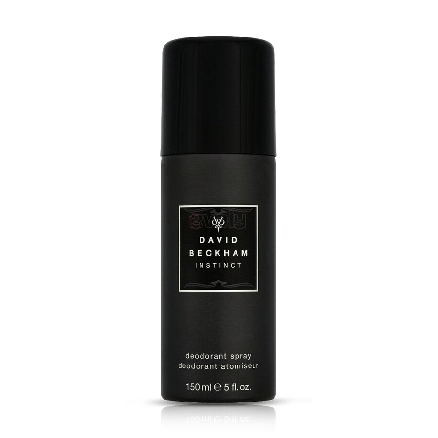 David Beckham David Beckham Instinct Deodorant 150 ml | 281786 - Beauty & Personal Care - Lebanon