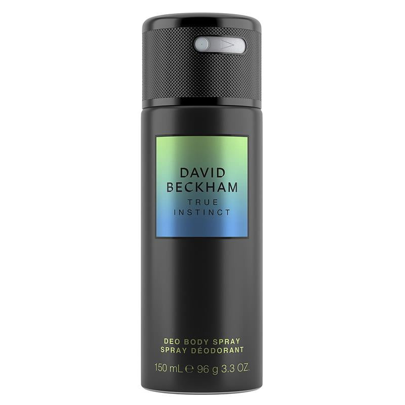 David Beckham David Beckham True Instinct Deodorant 150 ml | 281788 - Beauty & Personal Care - Lebanon