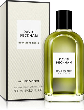 David Beckham David Beckham Botanical Resin Eau de Parfum 100 ml | 290286 - Beauty & Personal Care - Lebanon