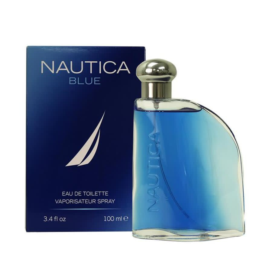 Nautica Nautica Blue Eau de Toilette 100 ml | 240330 - Beauty & Personal Care - Lebanon