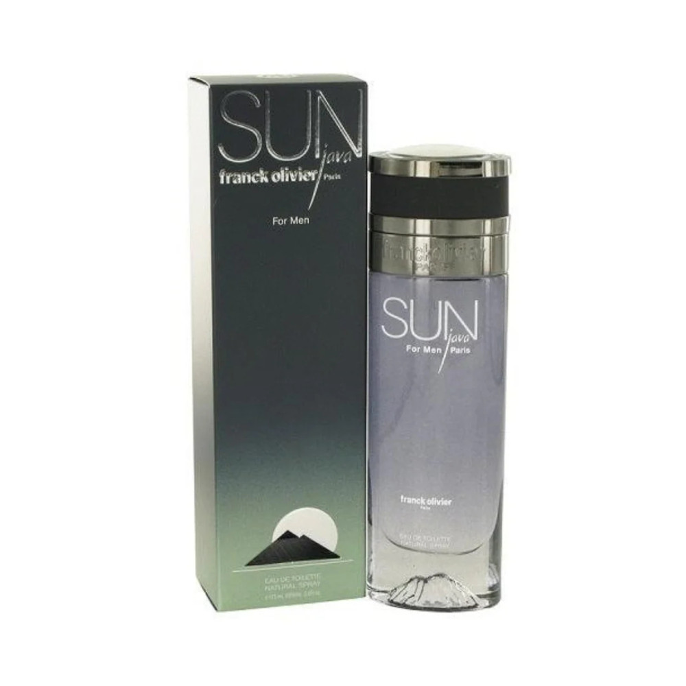 Franck Olivier Franck Olivier Sun Java Eau de Toilette 75 ml - Men | 262860 - Beauty & Personal Care - Lebanon