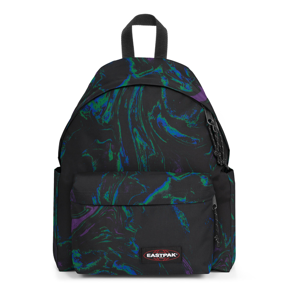 EastPak EastPak Day Pak'r Painted Dark | EK0A5BG47V6 - Home & Kitchen - Lebanon