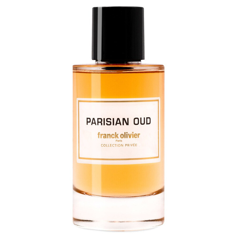 Franck Olivier Franck Olivier Parisian Oud Eau de Parfum 100 ml - Mixte | 271181 - Beauty & Personal Care - Lebanon