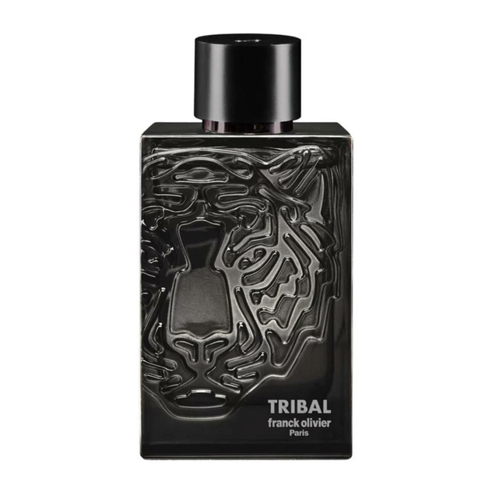 Franck Olivier Franck Olivier Tribal Eau de Parfum 100 ml - Mixte | 279077 - Beauty & Personal Care - Lebanon
