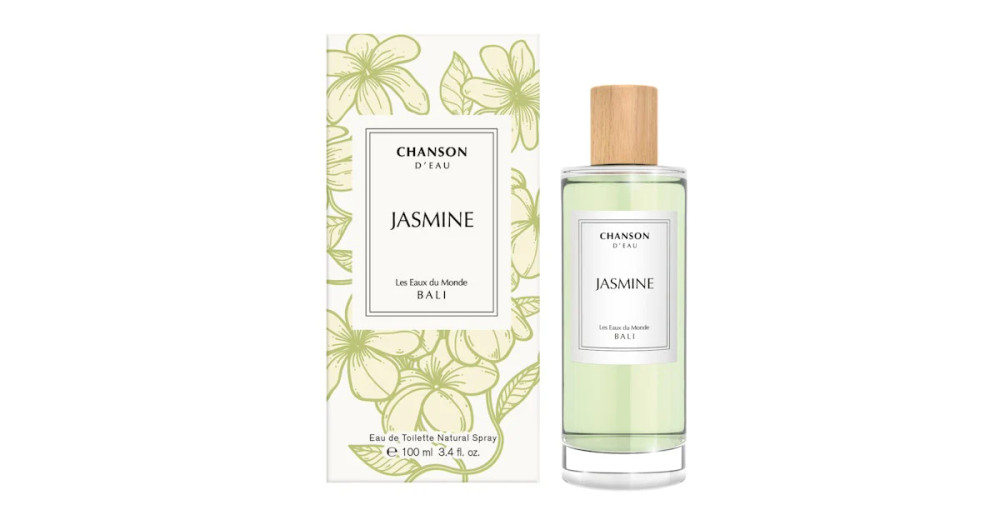 CHANSON D’EAU Chanson D’Eau Jasmine Eau de Toilette 100 ml - Women | 281796 - Beauty & Personal Care - Lebanon
