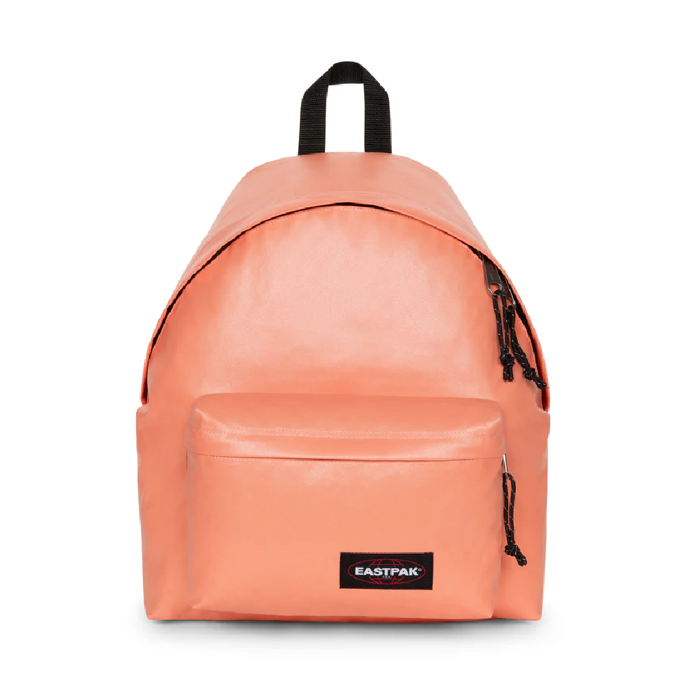 EastPak EastPak Padded Pak'r Glossy Peach | EK0006205W2 - Home & Kitchen - Lebanon