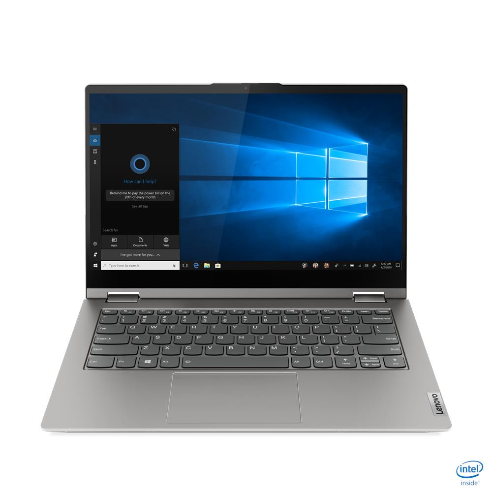 Lenovo Lenovo ThinkBook 14s Yoga ITL Intel Core i5-1135G7 8GB 512GB SSD 14" FHD | 20WE0036AD - Computers & Tech - Lebanon