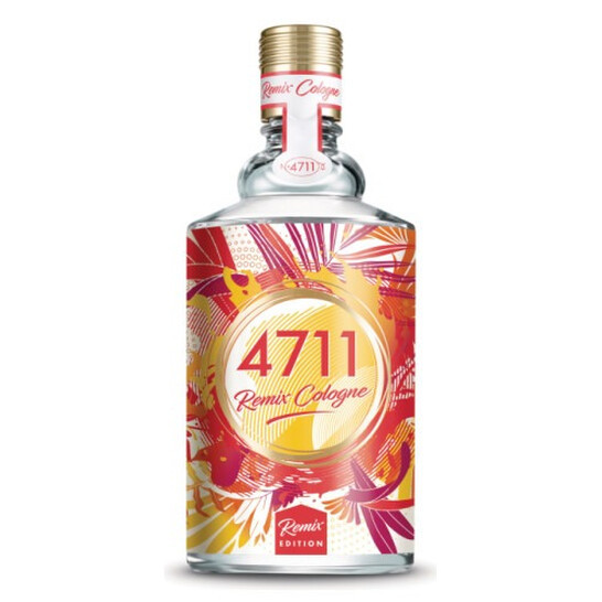4711 Remix Grapefruit Eau de Cologne 100 ml - Unisex | 263666 - Beauty & Personal Care - Lebanon