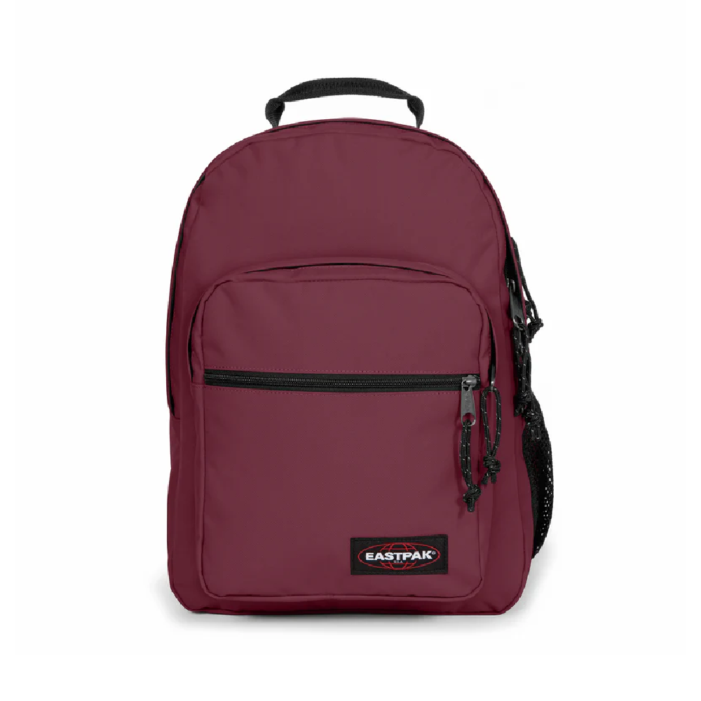 EastPak EastPak Morius Maroon Burgundy | EK00040F5V9 - Home & Kitchen - Lebanon