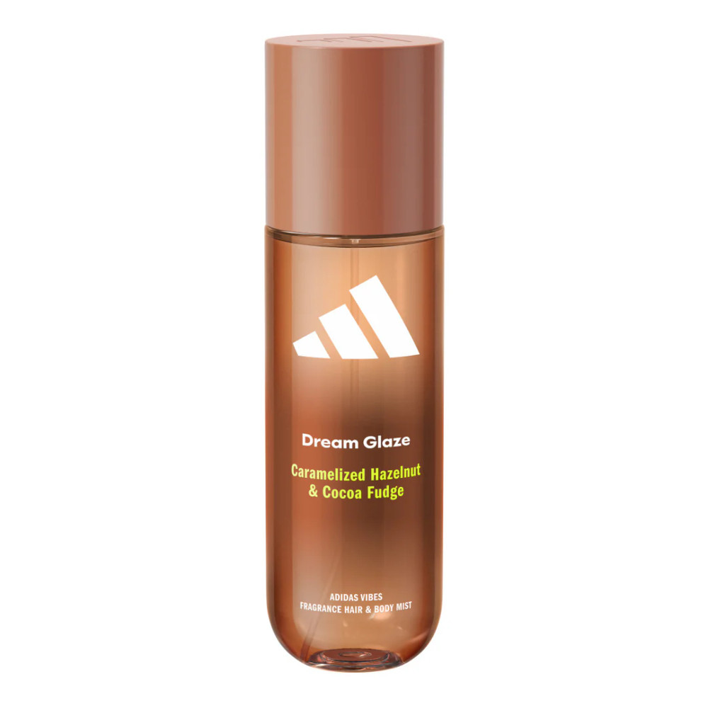 Adidas Adidas Vibes Hair & Body Mist Dream Glaze 236 ml - Unisex | 294347 - Beauty & Personal Care - Lebanon