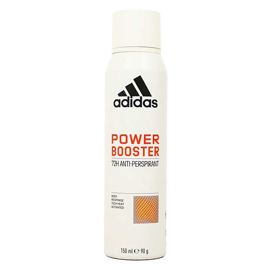 Adidas Adidas New Power Booster Deo Spray 150 ml - Women | 269264 - Beauty & Personal Care - Lebanon