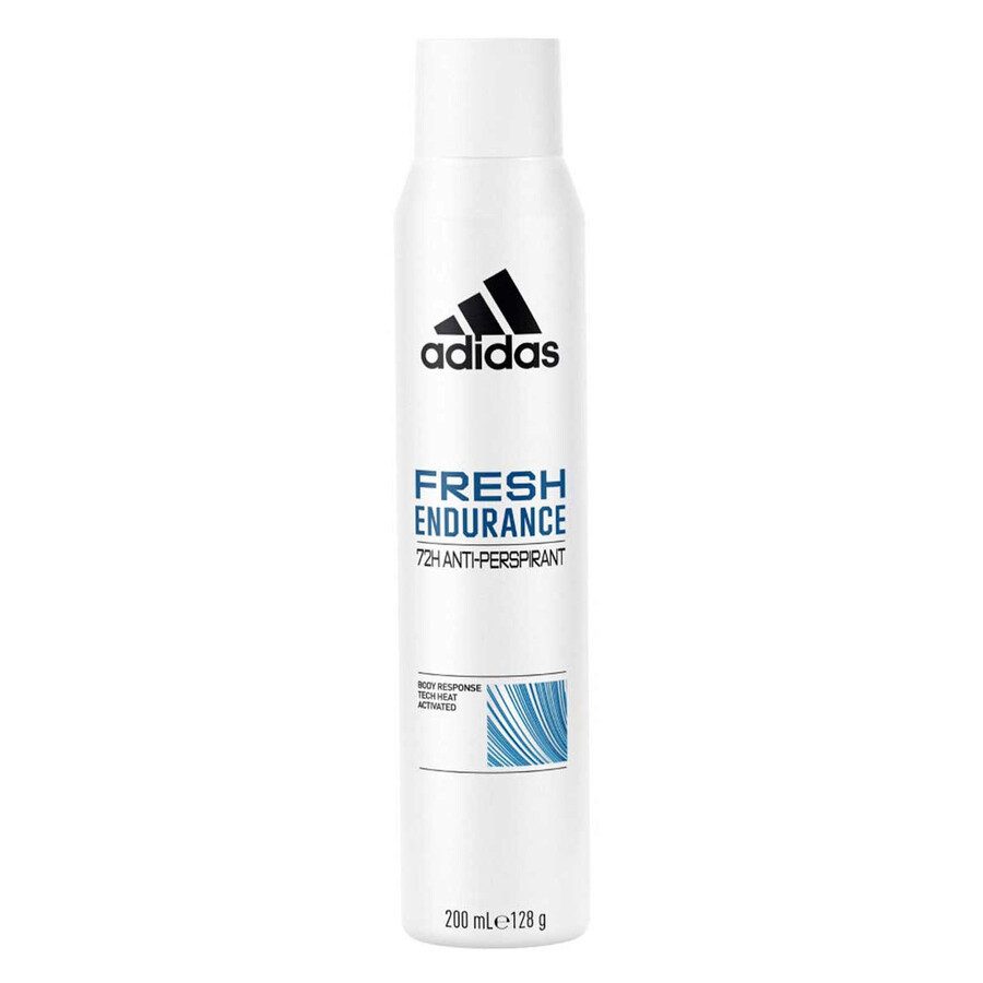 Adidas Adidas New Fresh Endurance Deo Spray 150 ml - Women | 269265 - Beauty & Personal Care - Lebanon