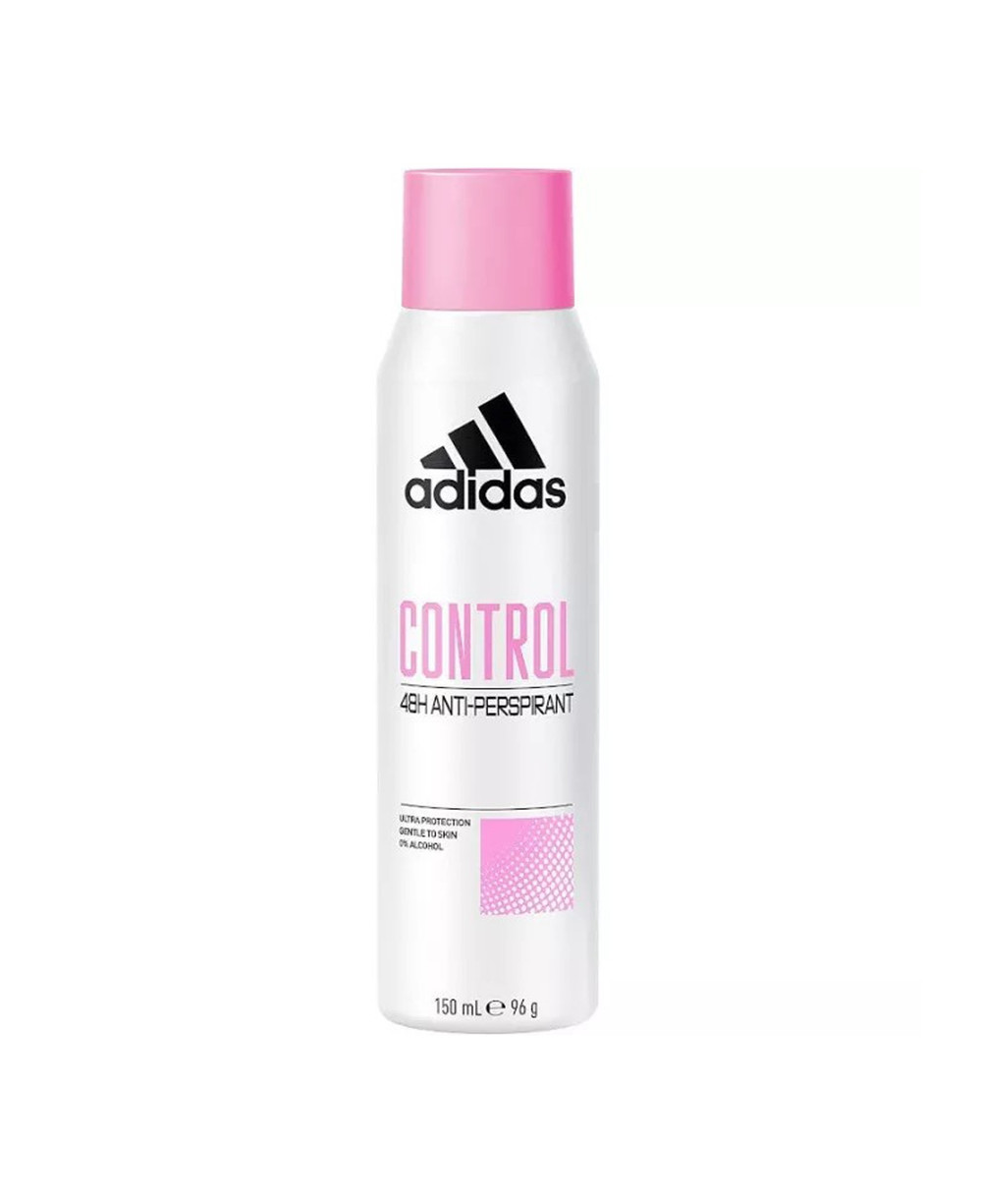 Adidas Adidas New Control Deo Spray 150 ml - Women | 269271 - Beauty & Personal Care - Lebanon