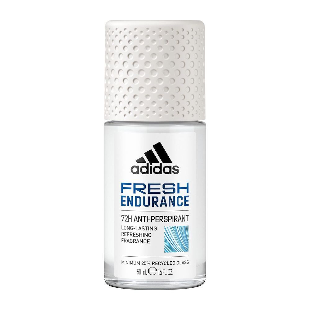 Adidas Adidas New Fresh Endurance Roll-On 50 ml - Women | 269276 - Beauty & Personal Care - Lebanon