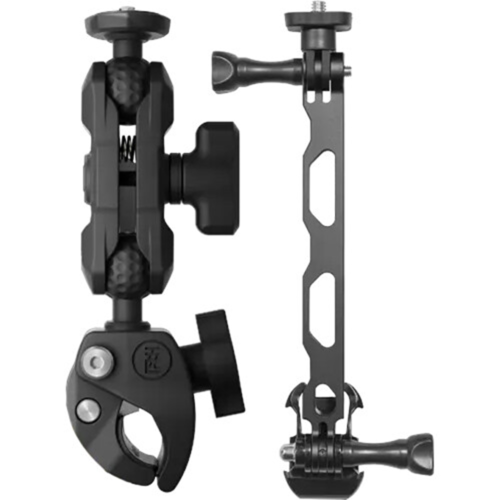 Insta360 Intsa360 Motorcycle Bundle | DINMBBN/A - TV, Cameras & Photography - Lebanon