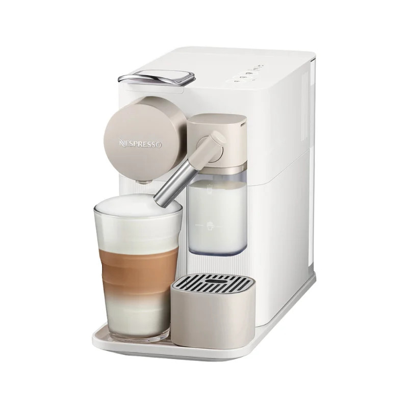 Nespresso Nespresso One Lattissima - White - Home & Kitchen - Lebanon