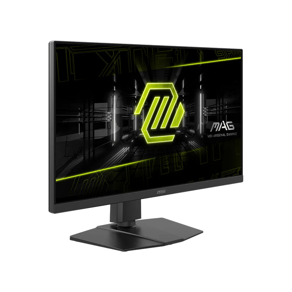 MSI MSI MAG 272URDF E16 — 27-Inch 4K UHD 160Hz Dual Mode Gaming Monitor | FHD 320Hz Rapid IPS - Computers & Tech - Lebanon