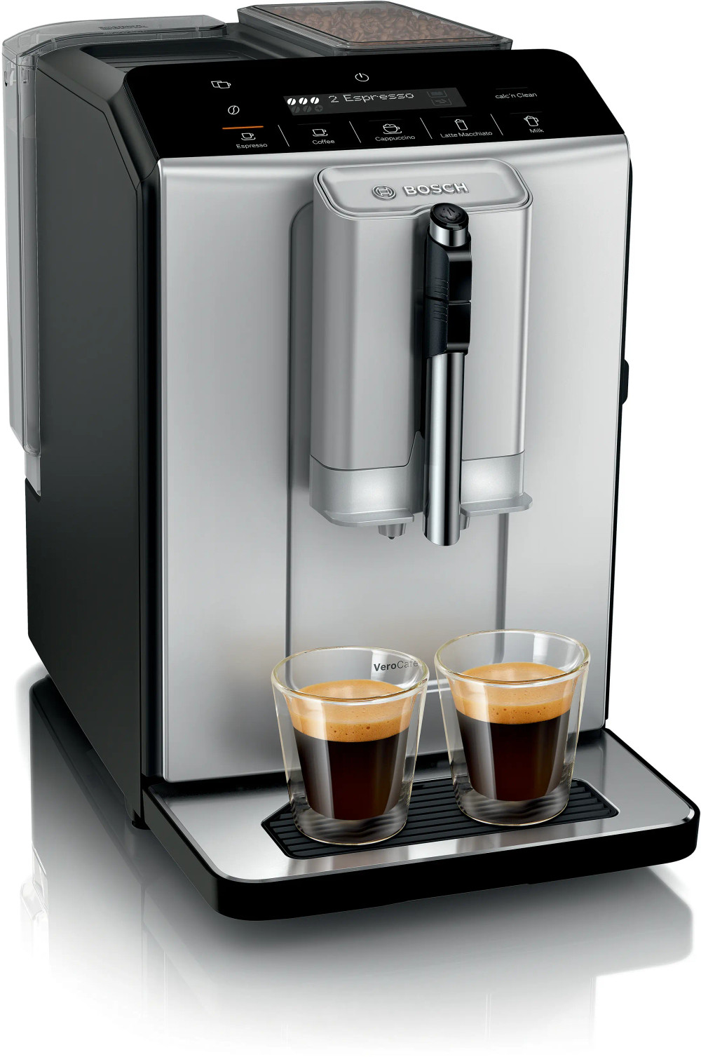 Bosch Bosch Fully automatic coffee machine VeroCafe 15 Bar | TIE20301 - Home & Kitchen - Lebanon