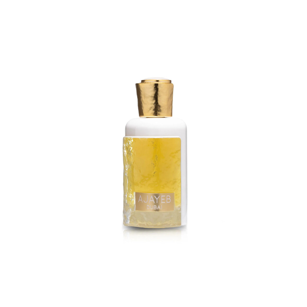 Lattafa Lattafa Ajayeb Dubai Portrait Unisex Perfume - 100ml - Beauty & Personal Care - Lebanon