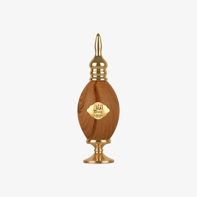 Lattafa Lattafa Afaq Gold Women Perfume - 100ml - Beauty & Personal Care - Lebanon