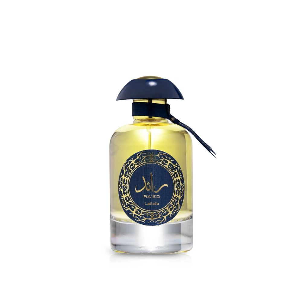 Lattafa Lattafa Raed Luxe Unisex Perfume - 100ml - Beauty & Personal Care - Lebanon