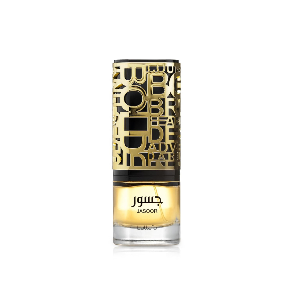 Lattafa Lattafa Jasoor Men Perfume - 100ml - Beauty & Personal Care - Lebanon