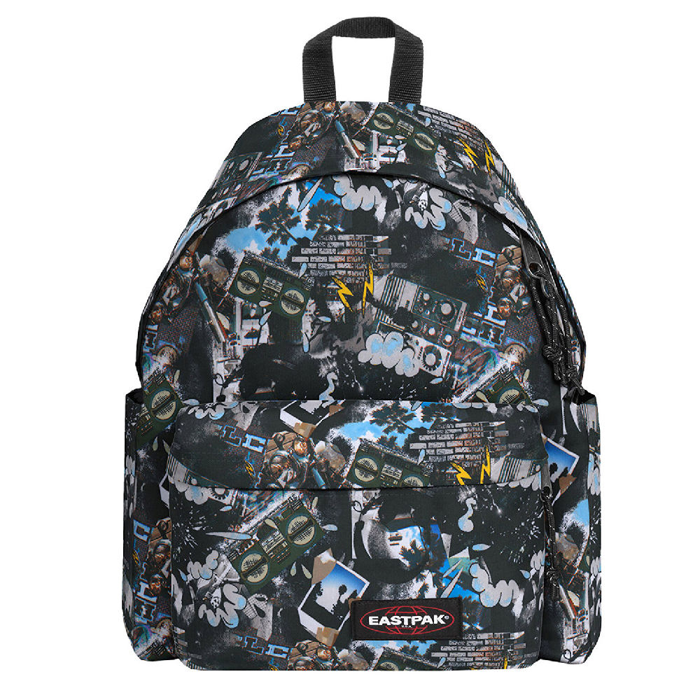EastPak EastPak Day Pak'R Cut-Out Dark BackPack | EK0A5BG42W31 - Sports & Outdoors - Lebanon