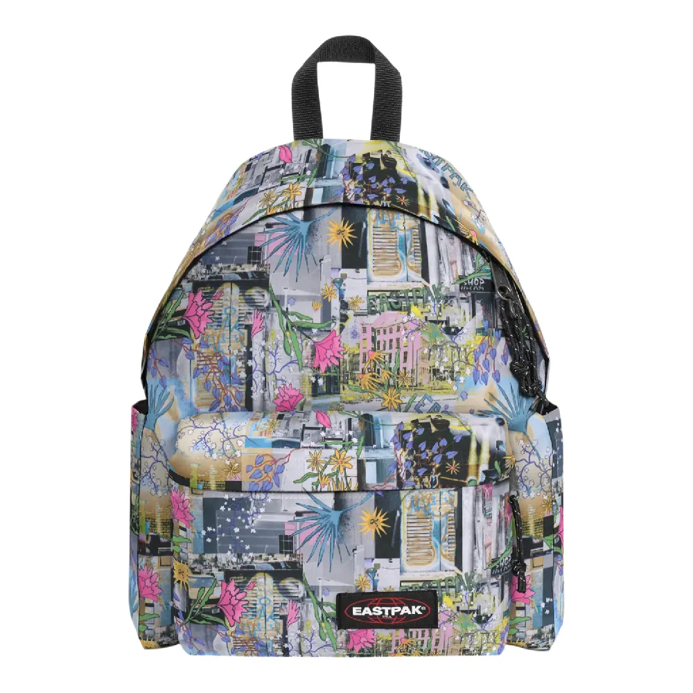 EastPak EastPak Day Pak'R Cut-Out Light BackPack | EK0A5BG42W41 - Sports & Outdoors - Lebanon