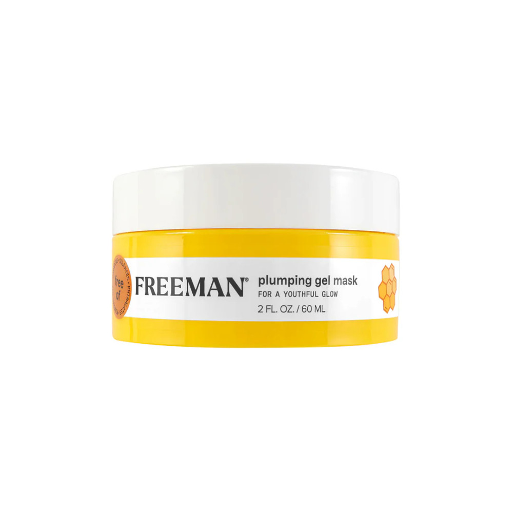 Freeman Freeman Plumping Manuka Honey Gel Mask | 278174 - Beauty & Personal Care - Lebanon