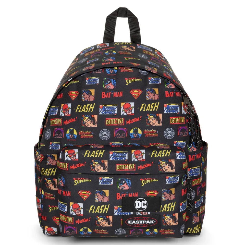 EastPak EastPak Day Pak'R DC Icons BackPack | EK0A5BG44V6 - Sports & Outdoors - Lebanon