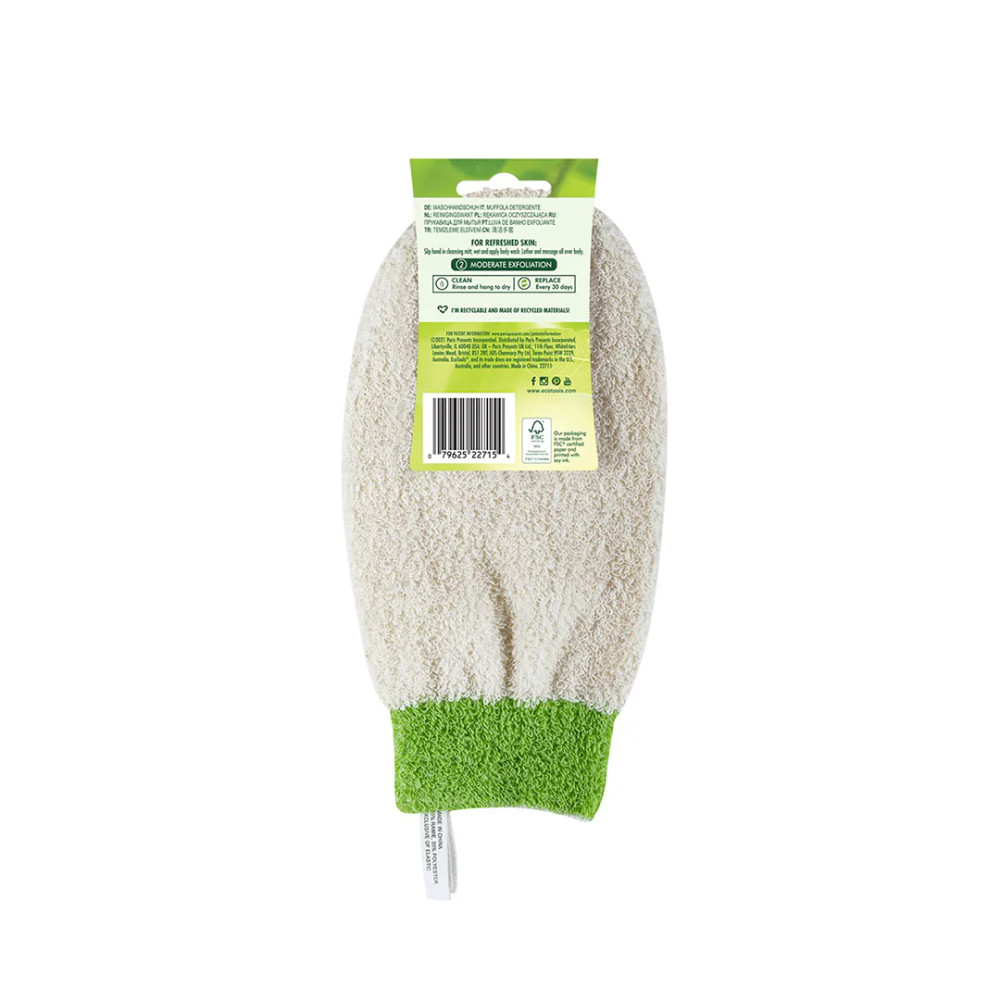 EcoTools EcoTools Bath & Shower Mitt | 261863 - Beauty & Personal Care - Lebanon