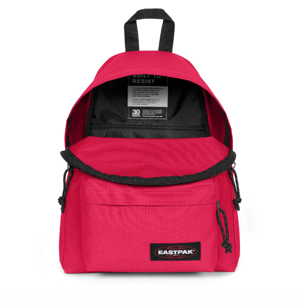 EastPak EastPak Padded Pak'r Strawberry Pink BackPack | EKA5BG50O4 - Sports & Outdoors - Lebanon