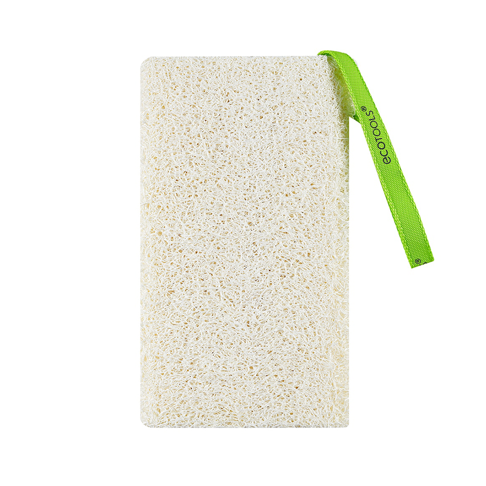 EcoTools EcoTools Bath Loofah Sponge | 261877 - Beauty & Personal Care - Lebanon