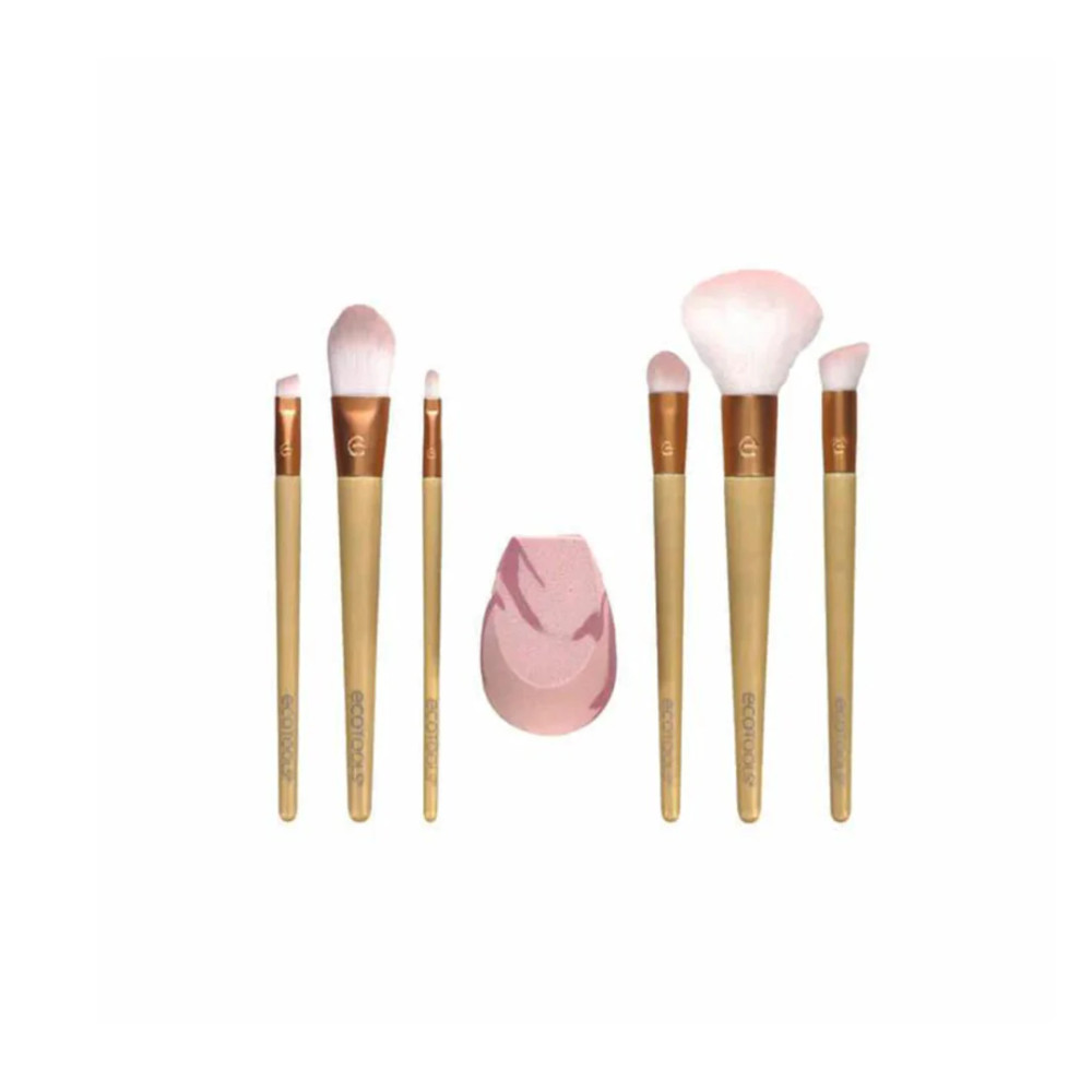 EcoTools EcoTools Wrapped in Glow Kit | 264680 - Beauty & Personal Care - Lebanon