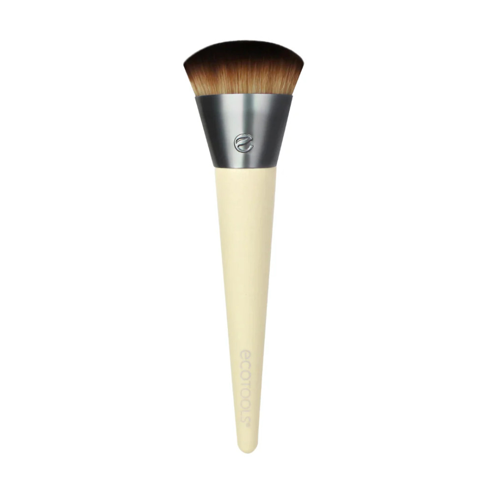 EcoTools EcoTools Wonder Cover Complexion Brush | 266214 - Beauty & Personal Care - Lebanon