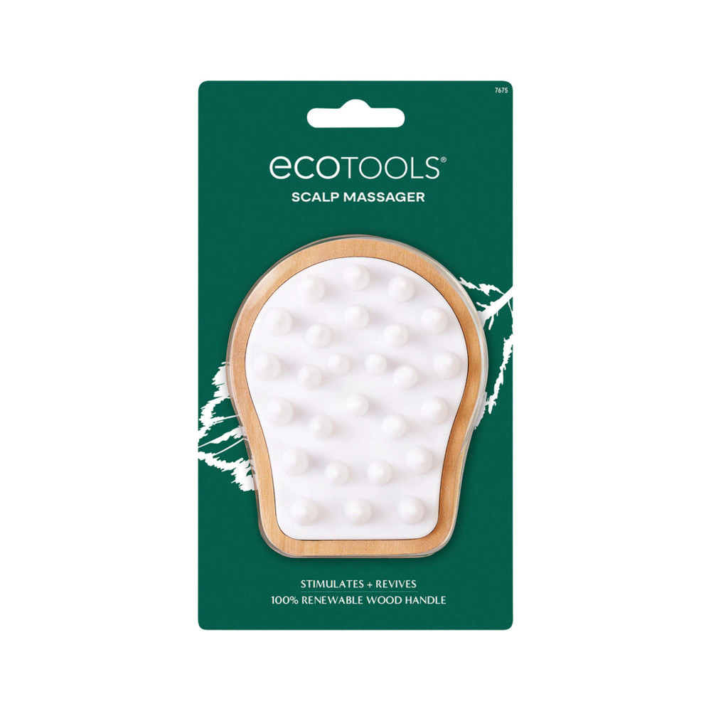 EcoTools EcoTools Shower Scalp Massager | 266926 - Beauty & Personal Care - Lebanon