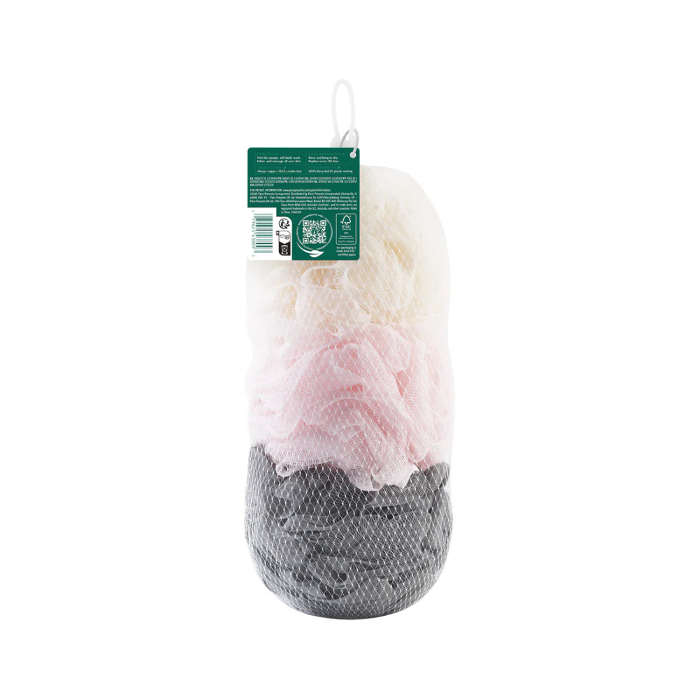 EcoTools EcoTools EcoPouf Makeup Sponge Kit (3-Pack) | 284852 - Home & Kitchen - Lebanon