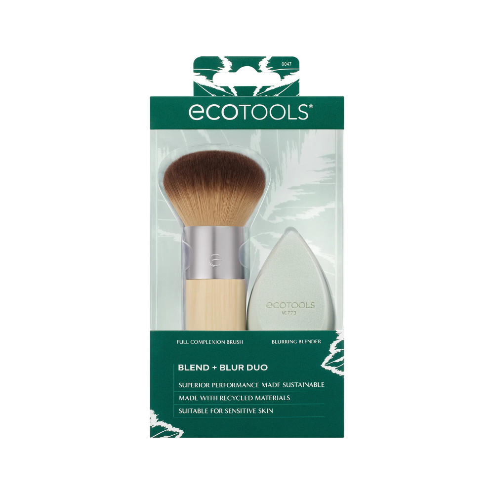 EcoTools EcoTools Blend & Blur Duo Kit (2) | 284857 - Beauty & Personal Care - Lebanon