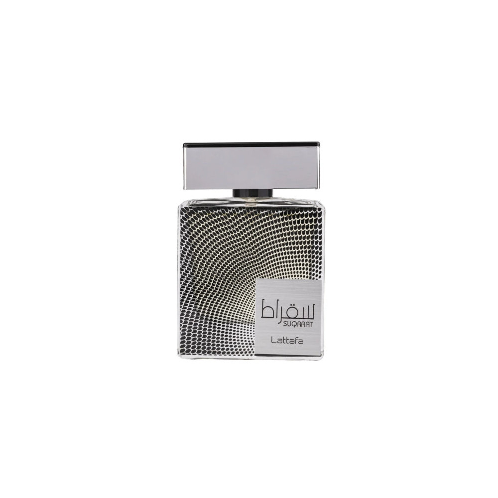 Lattafa Lattafa Suqraat Men Perfume - 100ml - Beauty & Personal Care - Lebanon