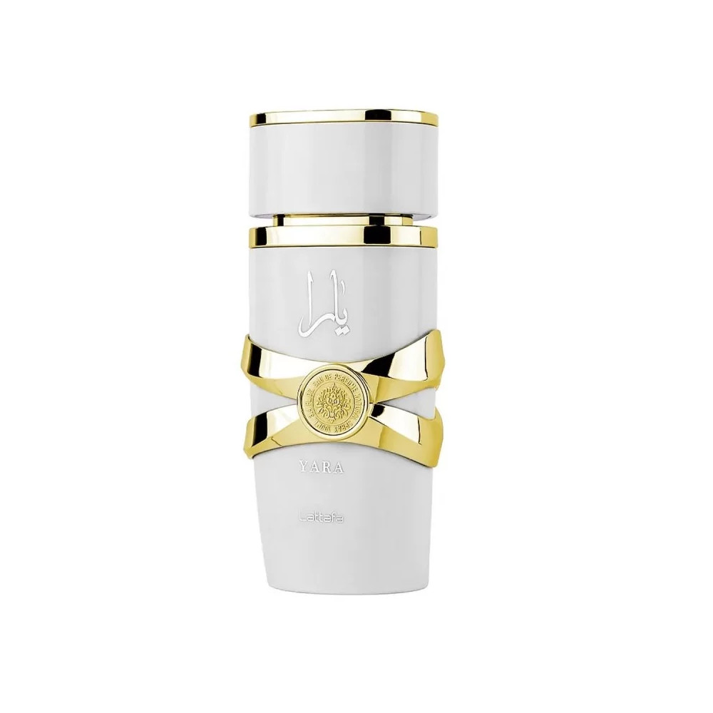 Lattafa Lattafa Yara Moi Women Perfume - 100ml - Beauty & Personal Care - Lebanon