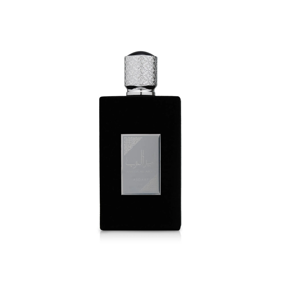 Lattafa Lattafa Ameer Al Arab Asdaaf Edition Men Perfume - 100ml - Beauty & Personal Care - Lebanon
