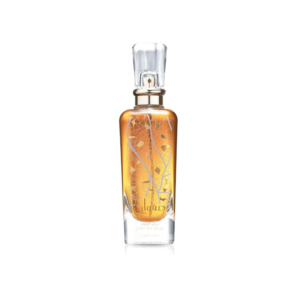 Lattafa Lattafa Safwaan L’Autre Oud Unisex Perfume - 100ml - Beauty & Personal Care - Lebanon