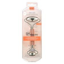 Real Techniques Real Techniques Cryo Sculpt Facial Roller | 284865 - Beauty & Personal Care - Lebanon