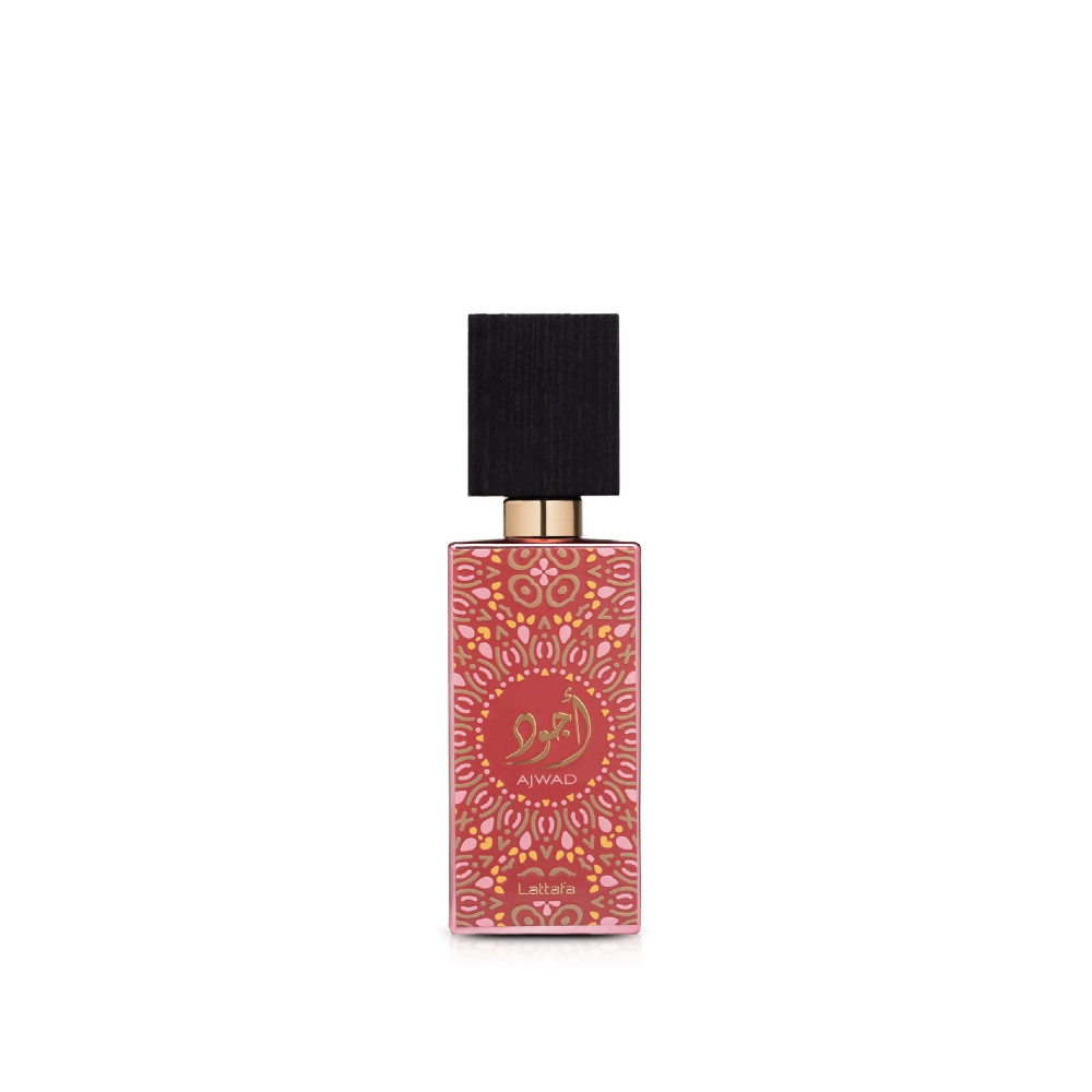 Lattafa Lattafa Ajwad Pink to Pink Women Perfume - 60ml - Beauty & Personal Care - Lebanon
