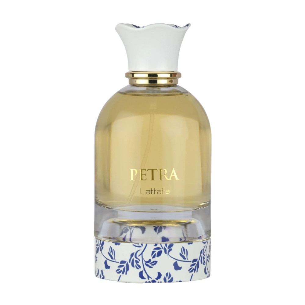 Lattafa Lattafa Petra Women Perfume - 100ml - Beauty & Personal Care - Lebanon