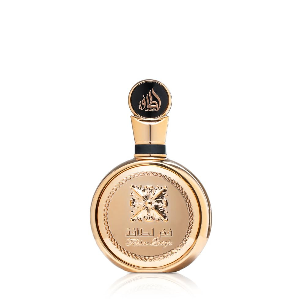 Lattafa Lattafa Fakhar Extrait Unisex Perfume - 100ml - Beauty & Personal Care - Lebanon